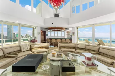 1643 Brickell Ave #PH4901, Miami, FL 33129 - Photo 34