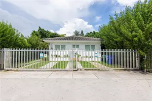 521 NE 68th St, Miami, FL 33138 - Photo 1
