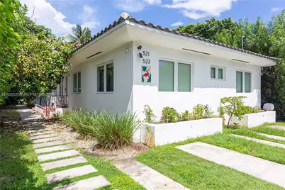 521 NE 68th St #1, Miami, FL 33138 - Photo 52