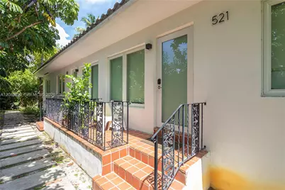 521 NE 68th St #1, Miami, FL 33138 - Photo 60