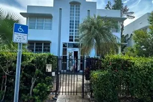 1525 Meridian Ave, Miami Beach, FL 33139 - Photo 1