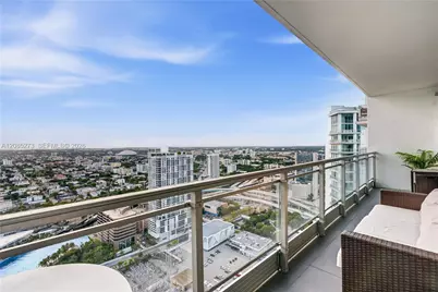 92 SW 3rd St #4407, Miami, FL 33130 - Photo 18