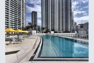92 SW 3rd St #4407, Miami, FL 33130 - Photo 24