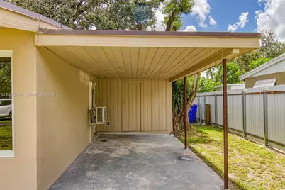 6634 Atlanta St, Hollywood, FL 33024 - Photo 32