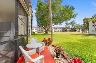 691 S Hollybrook Dr, Pembroke Pines, FL 33025 - Photo 22