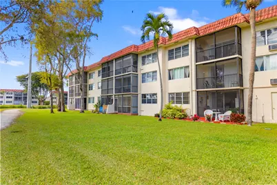 691 S Hollybrook Dr #26-105, Pembroke Pines, FL 33025 - Photo 26