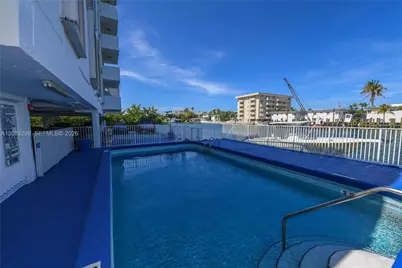 8305 Crespi Blvd #4D, Miami Beach, FL 33141 - Photo 24