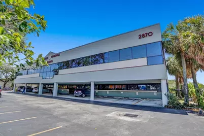 2870 Stirling Rd, Hollywood, FL 33020 - Photo 44