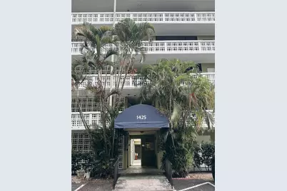 1425 Arthur St #204A, Hollywood, FL 33020 - Photo 18