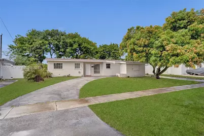 3751 NW 25th St, Lauderdale Lakes, FL 33311 - Photo 36