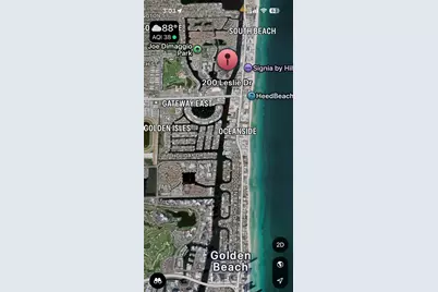 200 Leslie Dr #724, Hallandale Beach, FL 33009 - Photo 32