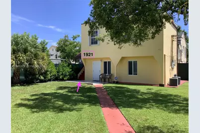 1921 SW 17th Ct #2ndFloor, Miami, FL 33145 - Photo 1