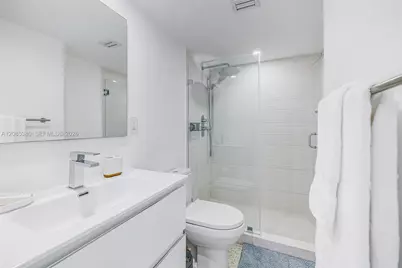 1865 Brickell Ave #A1911, Miami, FL 33129 - Photo 8