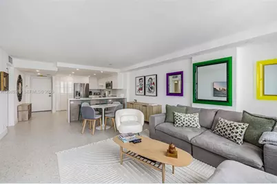 1865 Brickell Ave #A1911, Miami, FL 33129 - Photo 6