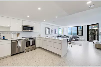 1865 Brickell Ave #A1911, Miami, FL 33129 - Photo 1
