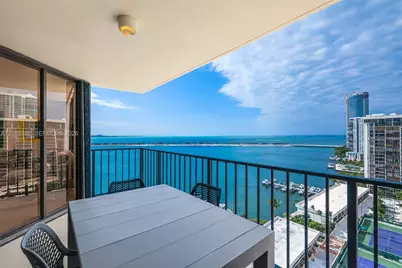 1865 Brickell Ave #A1911, Miami, FL 33129 - Photo 14