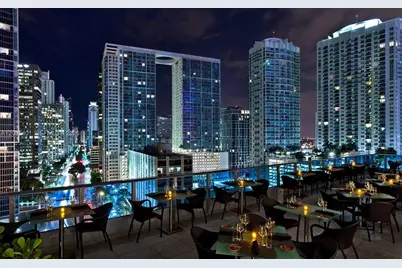 485 Brickell Ave #2006, Miami, FL 33131 - Photo 2