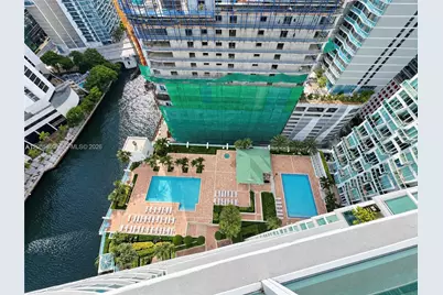 31 SE 5th St #2808, Miami, FL 33131 - Photo 14