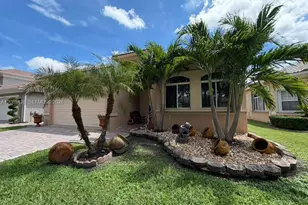 13374 SW 30th St, Miramar, FL 33027 - Photo 2