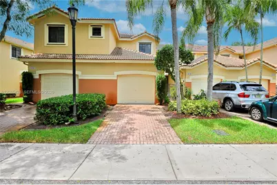 4238 Vineyard Cir #4238, Weston, FL 33332 - Photo 30