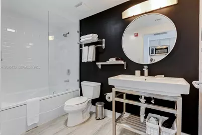 2889 McFarlane Rd #1607, Miami, FL 33133 - Photo 2