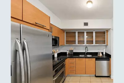 31 SE 5th St #2808, Miami, FL 33131 - Photo 4
