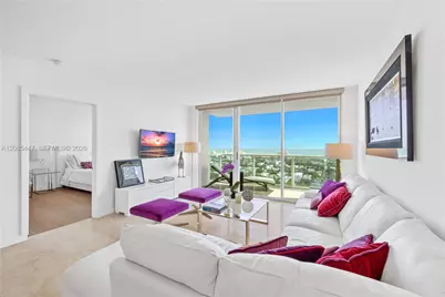 650 West Ave #2310, Miami Beach, FL 33139 - Photo 1