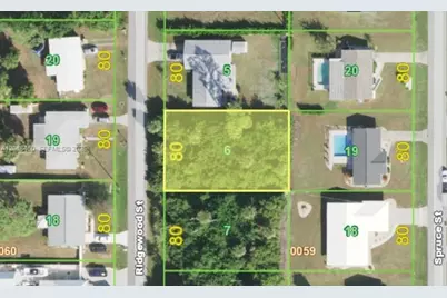 549 Ridgewood Street, Port Charlotte, FL 33952 - Photo 4