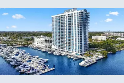 17301 Biscayne Blvd #1105, North Miami Beach, FL 33160 - Photo 1