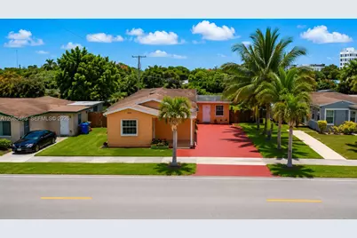 316 S 24th Ave, Hollywood, FL 33020 - Photo 42