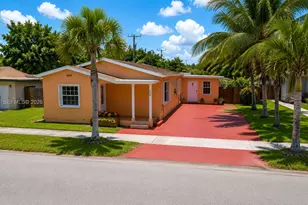 316 S 24th Ave, Hollywood, FL 33020 - Photo 1