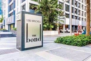 1080 Brickell Ave, Miami, FL 33131 - Photo 24