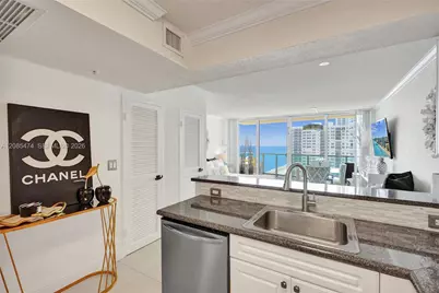 2501 S Ocean Dr #1212 (available Dec 8), Hollywood, FL 33019 - Photo 4