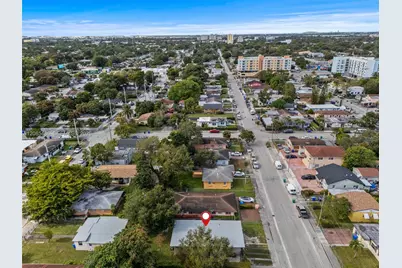 1460 NW 52nd St #2, Miami, FL 33142 - Photo 1