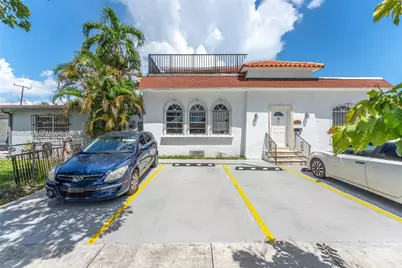 5629 SW 7th St, Miami, FL 33134 - Photo 1