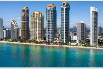 17875 Collins Ave #3406, Sunny Isles Beach, FL 33160 - Photo 1