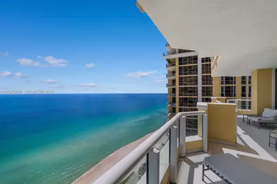 17875 Collins Ave #3406, Sunny Isles Beach, FL 33160 - Photo 30