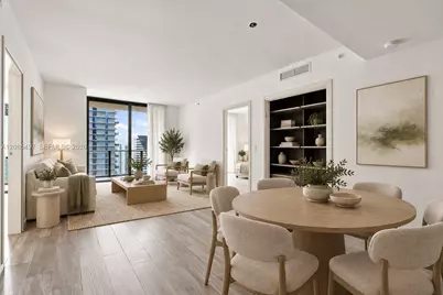 801 S Miami Ave #1810, Miami, FL 33130 - Photo 4