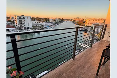 8100 Byron Ave #504, Miami Beach, FL 33141 - Photo 1
