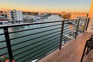 8100 Byron Ave, Miami Beach, FL 33141 - Photo 1