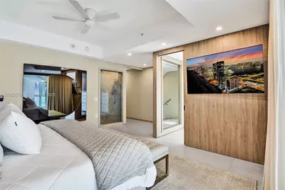 1100 Biscayne Blvd #6303, Miami, FL 33132 - Photo 20