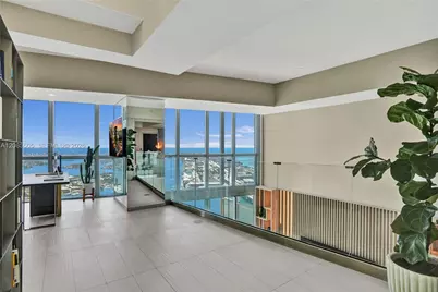 1100 Biscayne Blvd #6303, Miami, FL 33132 - Photo 26