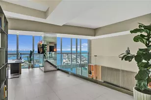 1100 Biscayne Blvd, Miami, FL 33132 - Photo 26