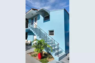 2463 Dewey St #2, Hollywood, FL 33020 - Photo 1