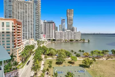 1900 N Bayshore Dr #508, Miami, FL 33132 - Photo 20
