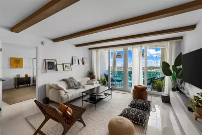 6770 Indian Creek Dr #11E, Miami Beach, FL 33141 - Photo 4