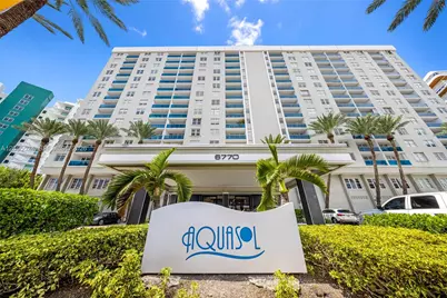 6770 Indian Creek Dr #11E, Miami Beach, FL 33141 - Photo 40