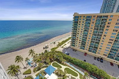 2301 S Ocean Dr #1608, Hollywood, FL 33019 - Photo 6
