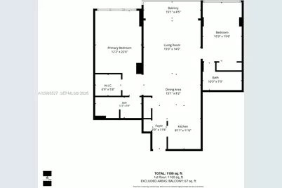 2301 S Ocean Dr #1608, Hollywood, FL 33019 - Photo 68
