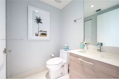 1300 S Miami Ave #1206, Miami, FL 33130 - Photo 14